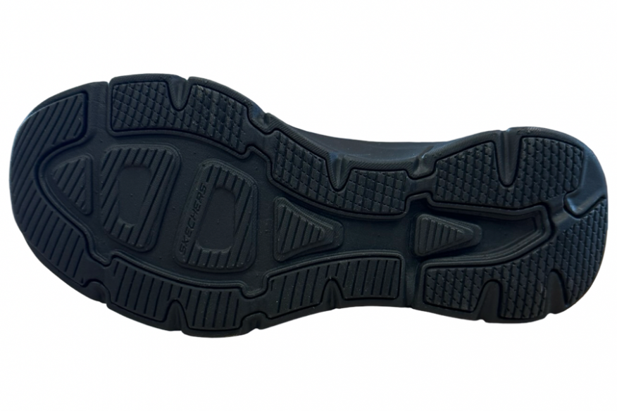 232446BBK Skechers